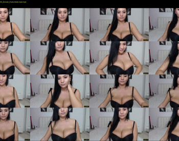 alicelevine — 22 minute Chaturbate female cam show recording, 720p, Sep 5, 2019