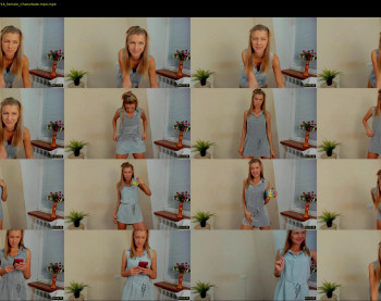 alisaa__fox — 4 minute Chaturbate female cam show recording, 1080p, Sep 5, 2019