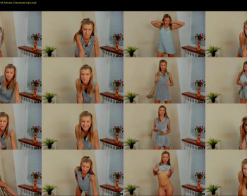 alisaa__fox — 11 minute Chaturbate female cam show recording, 1080p, Sep 5, 2019