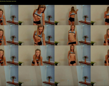 alisaa__fox — 9 minute Chaturbate female cam show recording, 1080p, Sep 5, 2019