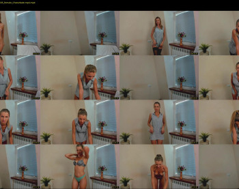 alisaa__fox — 47 minute Chaturbate female cam show recording, 1080p, Sep 5, 2019