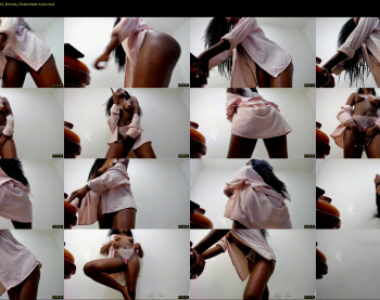 alison_ker — 26 minute Chaturbate female cam show recording, 720p, Sep 6, 2019