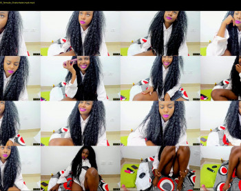 alison_ker — 26 minute Chaturbate female cam show recording, 720p, Sep 6, 2019