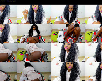 alison_ker — 26 minute Chaturbate female cam show recording, 720p, Sep 6, 2019