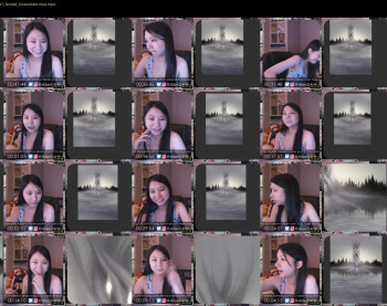 alizezaide — 85 minute Chaturbate female cam show recording, 720p, Sep 5, 2019