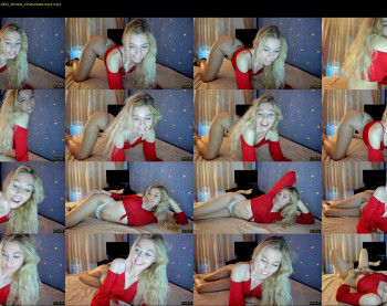 allissonhotbb — 29 minute Chaturbate female cam show recording, 1080p, Sep 5, 2019