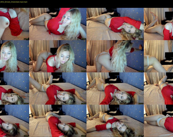 allissonhotbb — 29 minute Chaturbate female cam show recording, 1080p, Sep 5, 2019