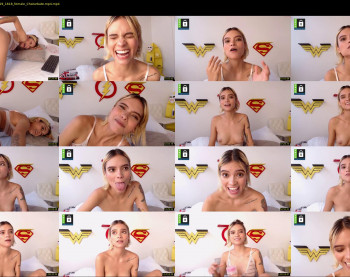alone_together_ — 91 minute Chaturbate female cam show recording, 720p, Sep 5, 2019
