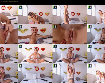alone_together_ — 91 minute Chaturbate female cam show recording, 720p, Sep 5, 2019