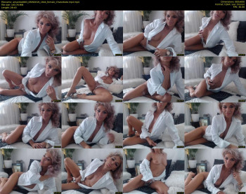 amanda0803 — 29 minute Chaturbate female cam show recording, 480p, Sep 5, 2019
