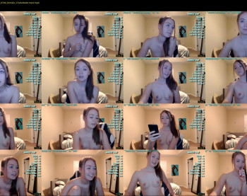 anabelleleigh — 33 minute Chaturbate female cam show recording, 1080p, Sep 5, 2019