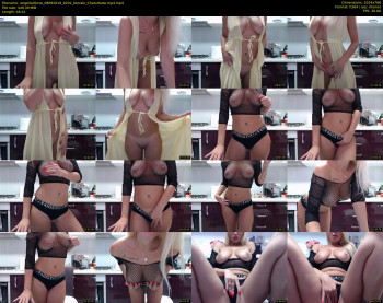 angelsuitlove — 49 minute Chaturbate female cam show recording, 720p, Sep 6, 2019