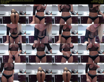 angelsuitlove — 9 minute Chaturbate female cam show recording, 720p, Sep 6, 2019