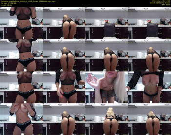 angelsuitlove — 38 minute Chaturbate female cam show recording, 720p, Sep 6, 2019