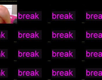 anisston_boods — 57 minute Chaturbate female cam show recording, 720p, Sep 5, 2019
