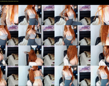 annaliese_bach — 44 minute Chaturbate female cam show recording, 1080p, Sep 6, 2019