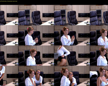 annemarry96 — 12 minute Chaturbate female cam show recording, 4K, Sep 5, 2019