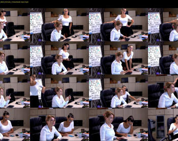 annemarry96 — 12 minute Chaturbate female cam show recording, 4K, Sep 5, 2019
