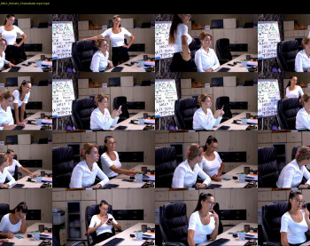annemarry96 — 12 minute Chaturbate female cam show recording, 4K, Sep 5, 2019