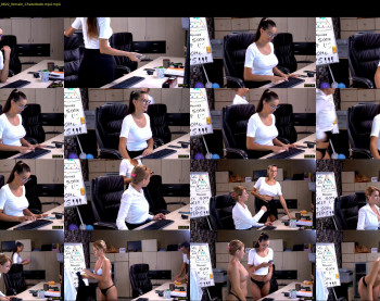 annemarry96 — 12 minute Chaturbate female cam show recording, 4K, Sep 5, 2019