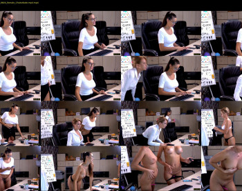 annemarry96 — 12 minute Chaturbate female cam show recording, 4K, Sep 5, 2019
