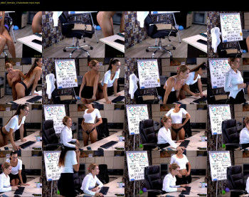 annemarry96 — 12 minute Chaturbate female cam show recording, 4K, Sep 5, 2019