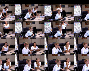 annemarry96 — 12 minute Chaturbate female cam show recording, 4K, Sep 5, 2019
