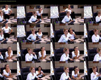 annemarry96 — 12 minute Chaturbate female cam show recording, 4K, Sep 5, 2019