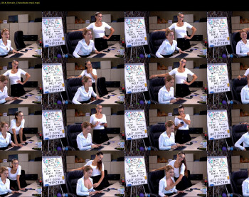 annemarry96 — 12 minute Chaturbate female cam show recording, 4K, Sep 5, 2019