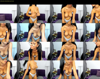 anya_fox — 29 minute Chaturbate female cam show recording, 1080p, Sep 5, 2019