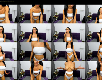 anya_fox — 29 minute Chaturbate female cam show recording, 1080p, Sep 5, 2019