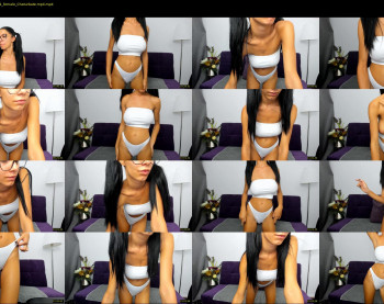 anya_fox — 29 minute Chaturbate female cam show recording, 1080p, Sep 5, 2019
