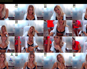 anyarayne — 47 minute Chaturbate female cam show recording, 1080p, Sep 5, 2019