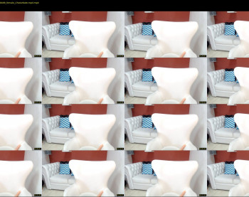 ariana_cruz1 — 8 minute Chaturbate female cam show recording, 1080p, Sep 6, 2019