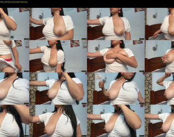 ashanty_vera — 11 minute Chaturbate couple cam show recording, 720p, Sep 6, 2019