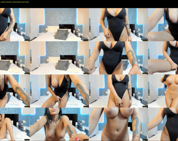 asian_delight_ — 56 minute Chaturbate female cam show recording, 1080p, Sep 5, 2019