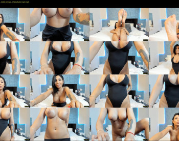 asian_delight_ — 54 minute Chaturbate female cam show recording, 1080p, Sep 5, 2019