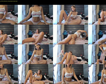 barbieprincess — 91 minute Chaturbate female cam show recording, 720p, Sep 5, 2019