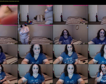 bbwmilfforcamfun — 62 minute Chaturbate female cam show recording, 720p, Sep 5, 2019