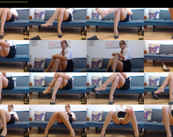 bella_antonia — 53 minute Chaturbate female cam show recording, 720p, Sep 5, 2019