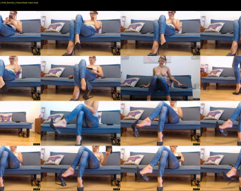 bella_antonia — 56 minute Chaturbate female cam show recording, 720p, Sep 5, 2019