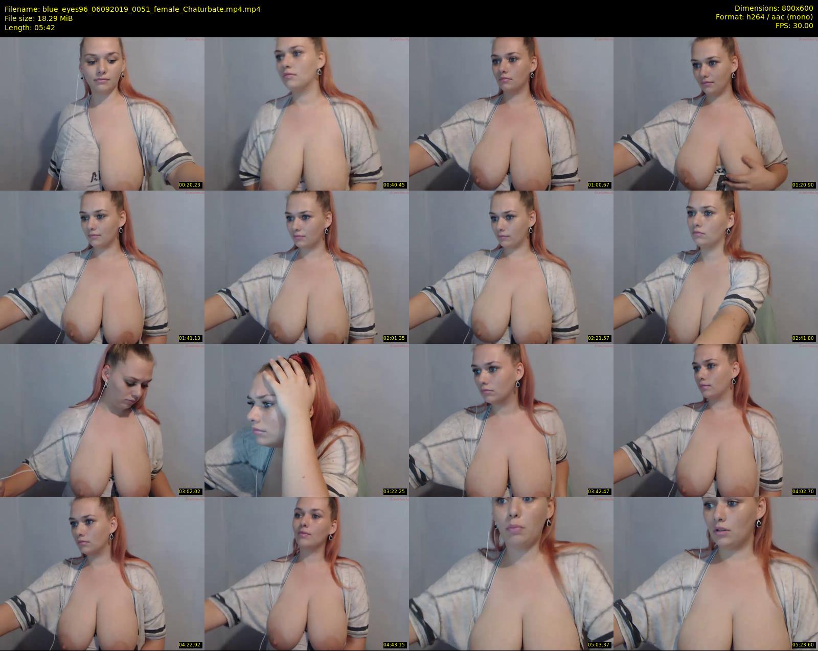 blue_eyes96 — 6 minute Chaturbate female cam show recording, 480p, Sep 6, 2019