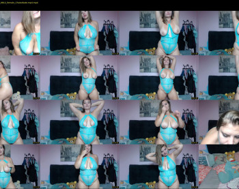 bouncinbooty — 8 minute Chaturbate female cam show recording, 1080p, Sep 5, 2019