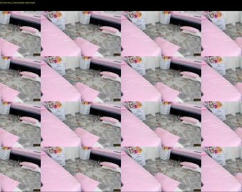 camilitasu — 42 minute Chaturbate female cam show recording, 1080p, Sep 5, 2019