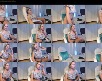candy_sheryl — 70 minute Chaturbate female cam show recording, 720p, Sep 5, 2019