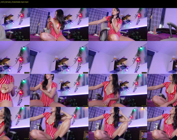 catherinstone — 47 minute Chaturbate female cam show recording, 1080p, Sep 5, 2019