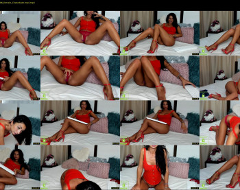 catw0men — 79 minute Chaturbate female cam show recording, 720p, Sep 5, 2019