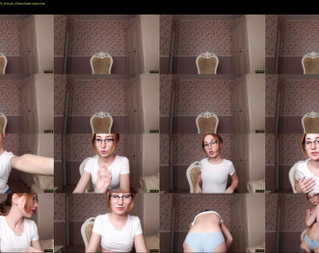certinaaa — 29 minute Chaturbate female cam show recording, 1080p, Sep 5, 2019