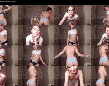 certinaaa — 24 minute Chaturbate female cam show recording, 1080p, Sep 5, 2019