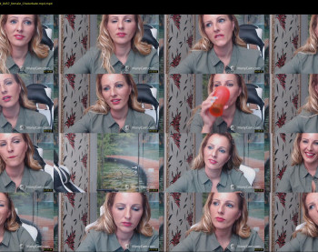 chanellmarilyn — 29 minute Chaturbate female cam show recording, 1080p, Sep 5, 2019
